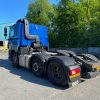 2014 DAF CF460 6X2 TRACTOR UNIT