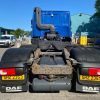2014 DAF CF460 6X2 TRACTOR UNIT