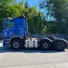 2014 DAF CF460 6X2 TRACTOR UNIT