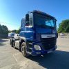 2014 DAF CF460 6X2 TRACTOR UNIT