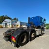2014 DAF CF460 6X2 TRACTOR UNIT