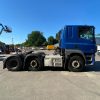 2014 DAF CF460 6X2 TRACTOR UNIT