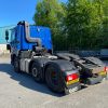 2014 DAF CF460 6X2 TRACTOR UNIT