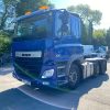 2014 DAF CF460 6X2 TRACTOR UNIT